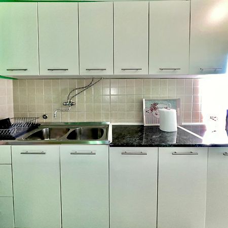 Hani Studio Apartment 塞拉耶佛 外观 照片