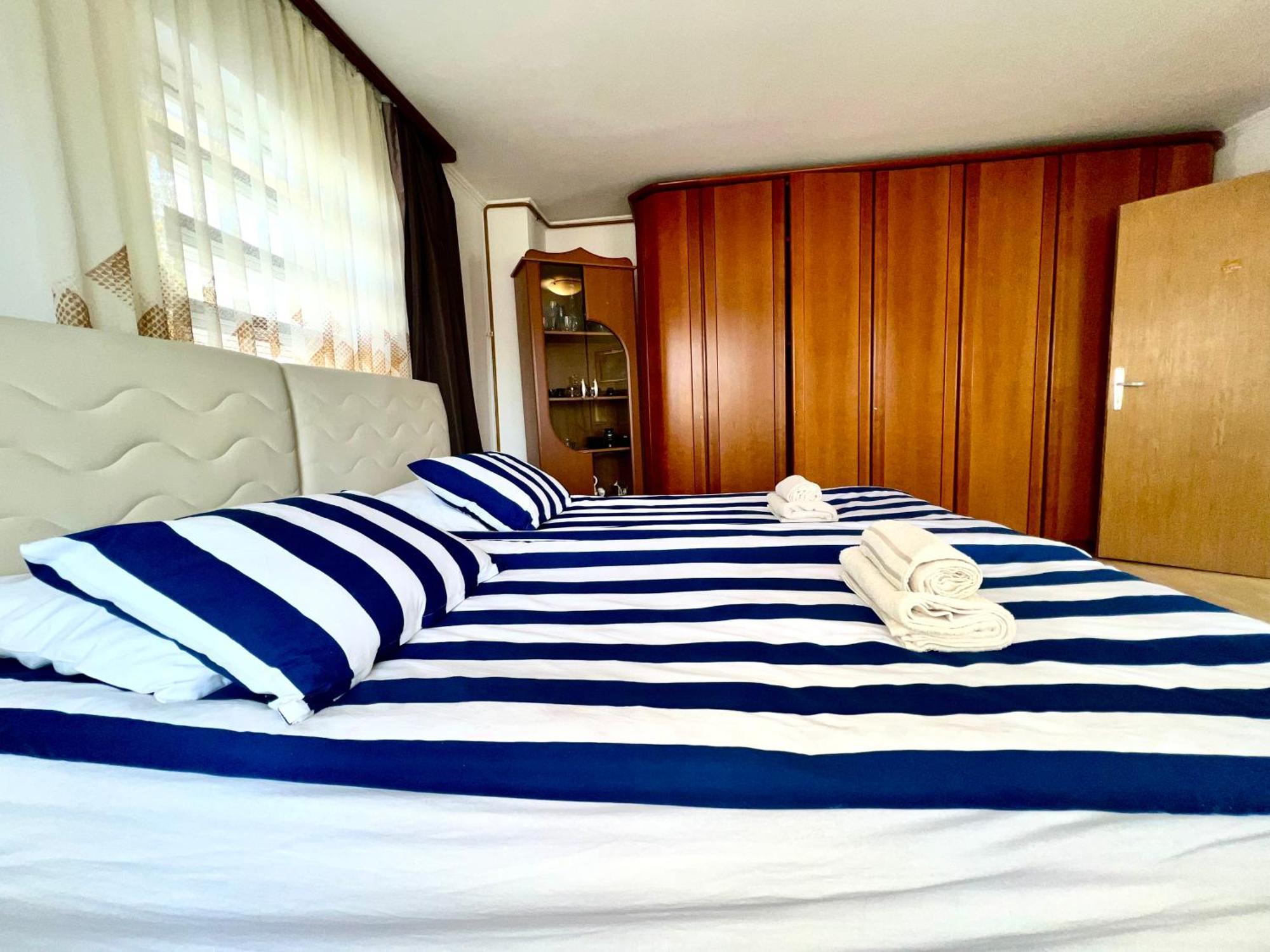 Hani Studio Apartment 塞拉耶佛 外观 照片