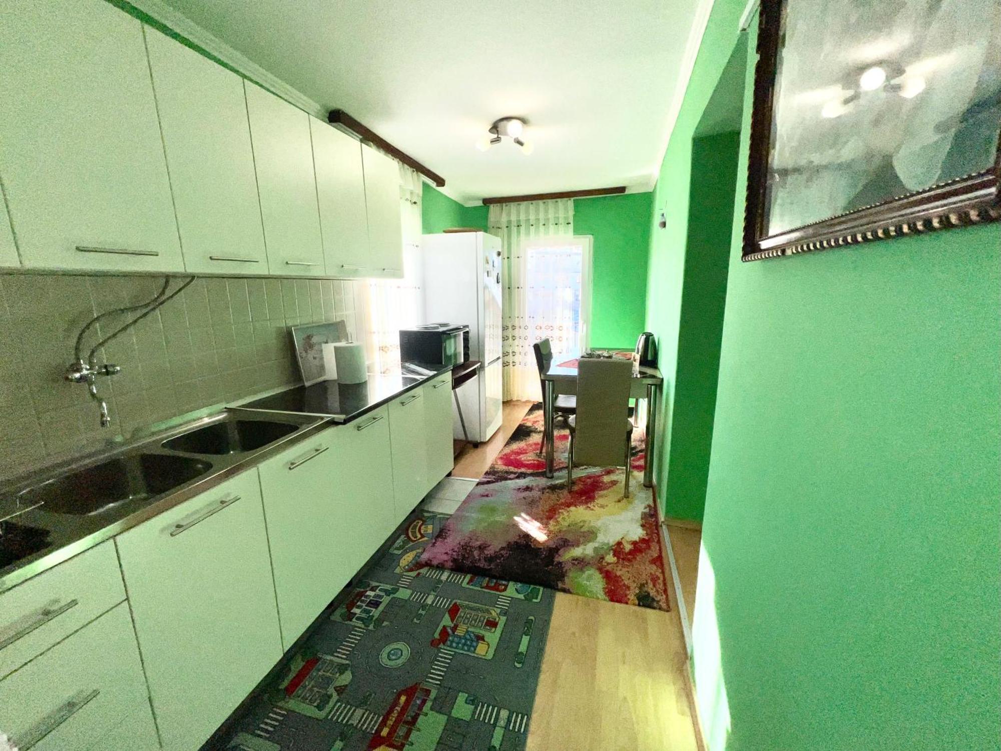 Hani Studio Apartment 塞拉耶佛 外观 照片