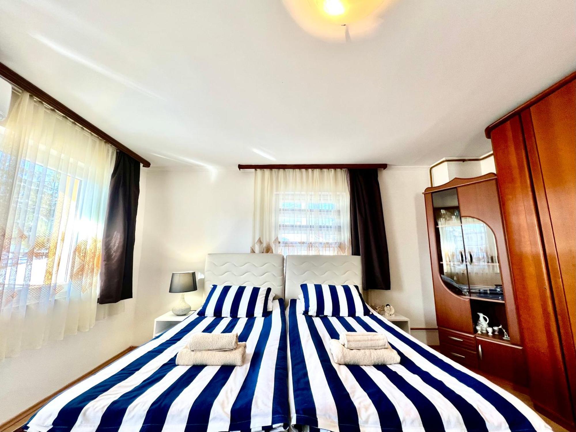 Hani Studio Apartment 塞拉耶佛 外观 照片