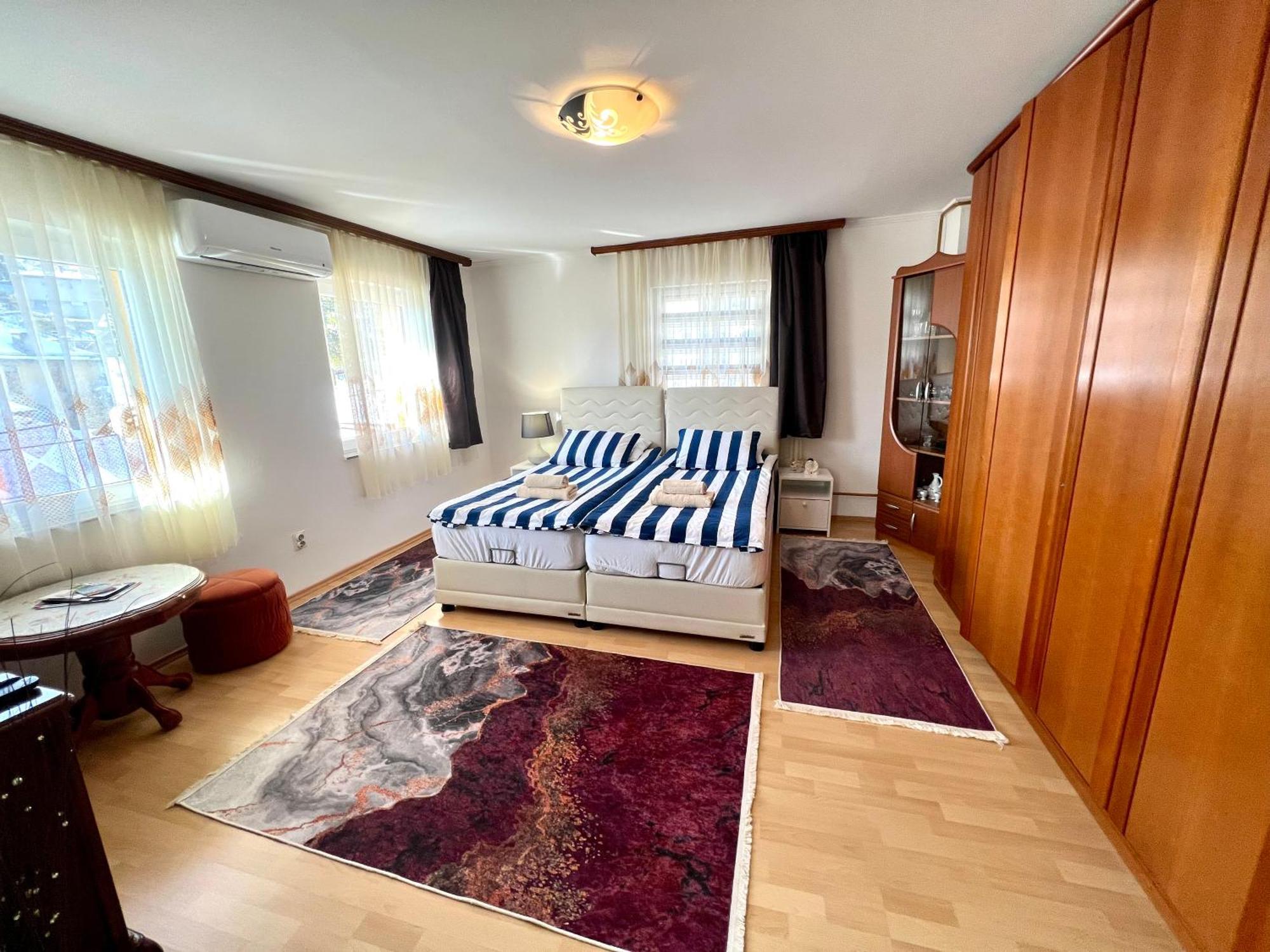 Hani Studio Apartment 塞拉耶佛 外观 照片