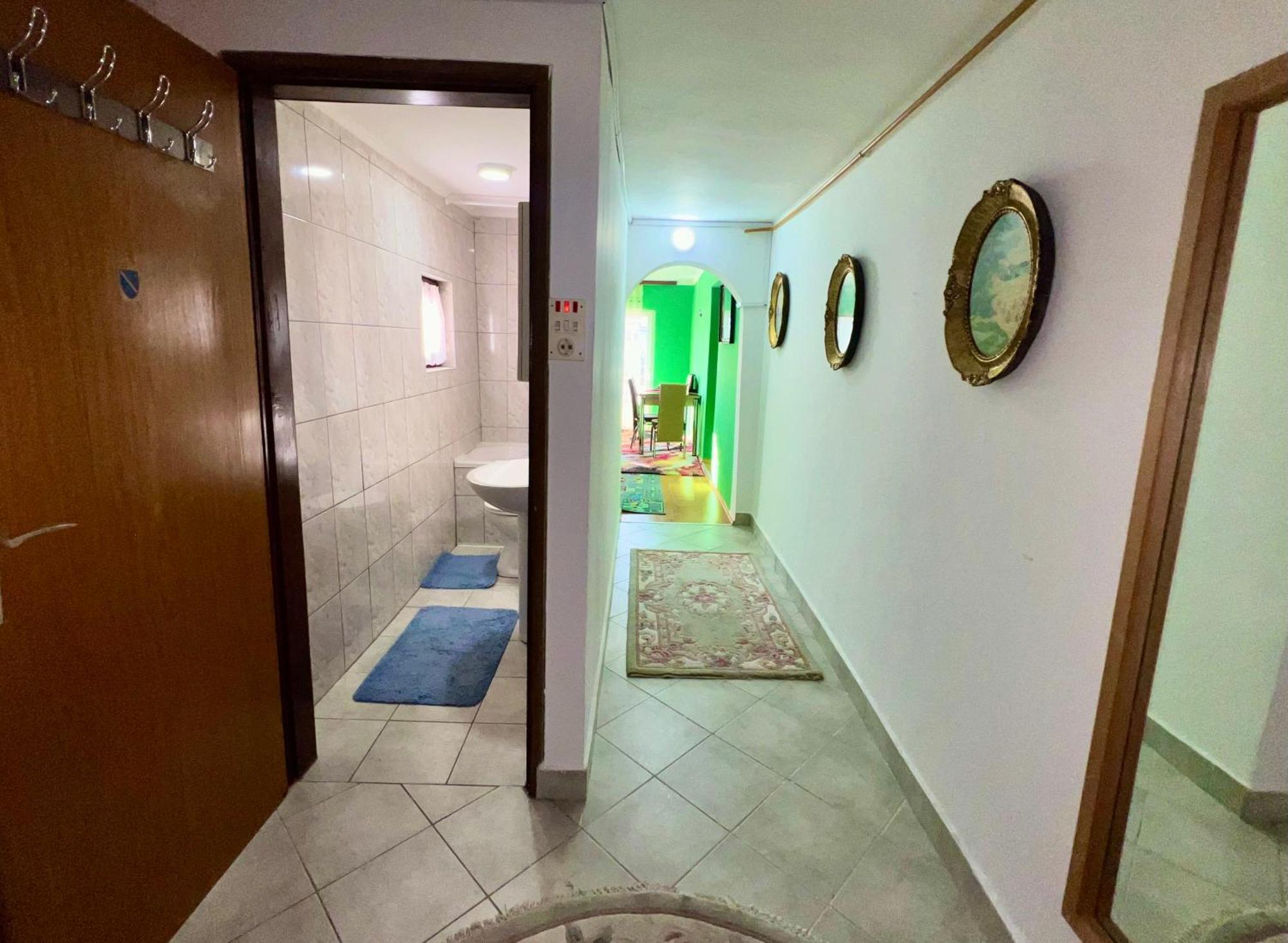 Hani Studio Apartment 塞拉耶佛 外观 照片