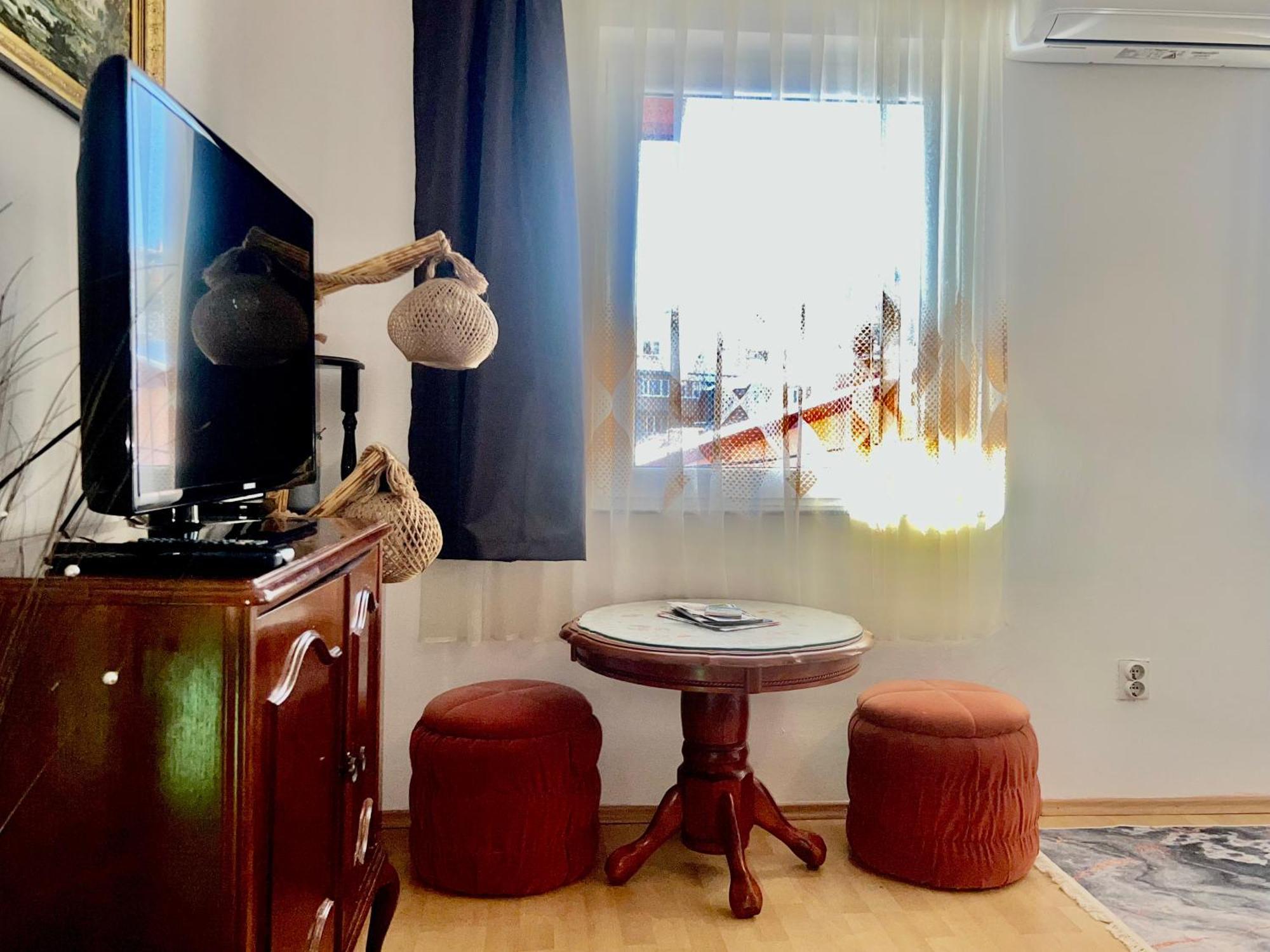 Hani Studio Apartment 塞拉耶佛 外观 照片