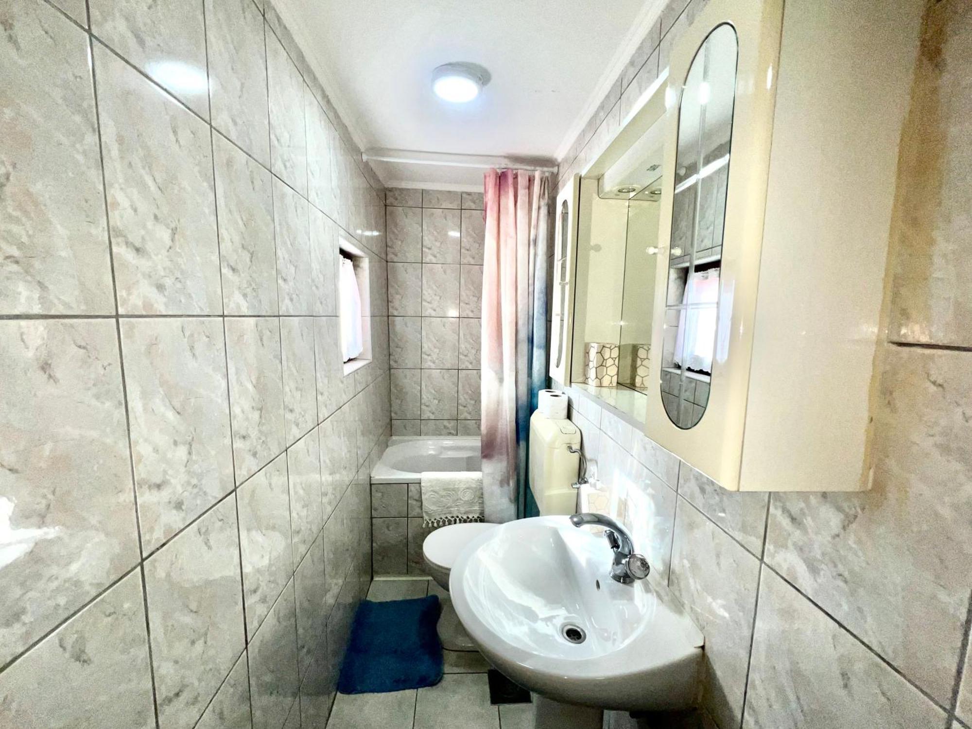 Hani Studio Apartment 塞拉耶佛 外观 照片