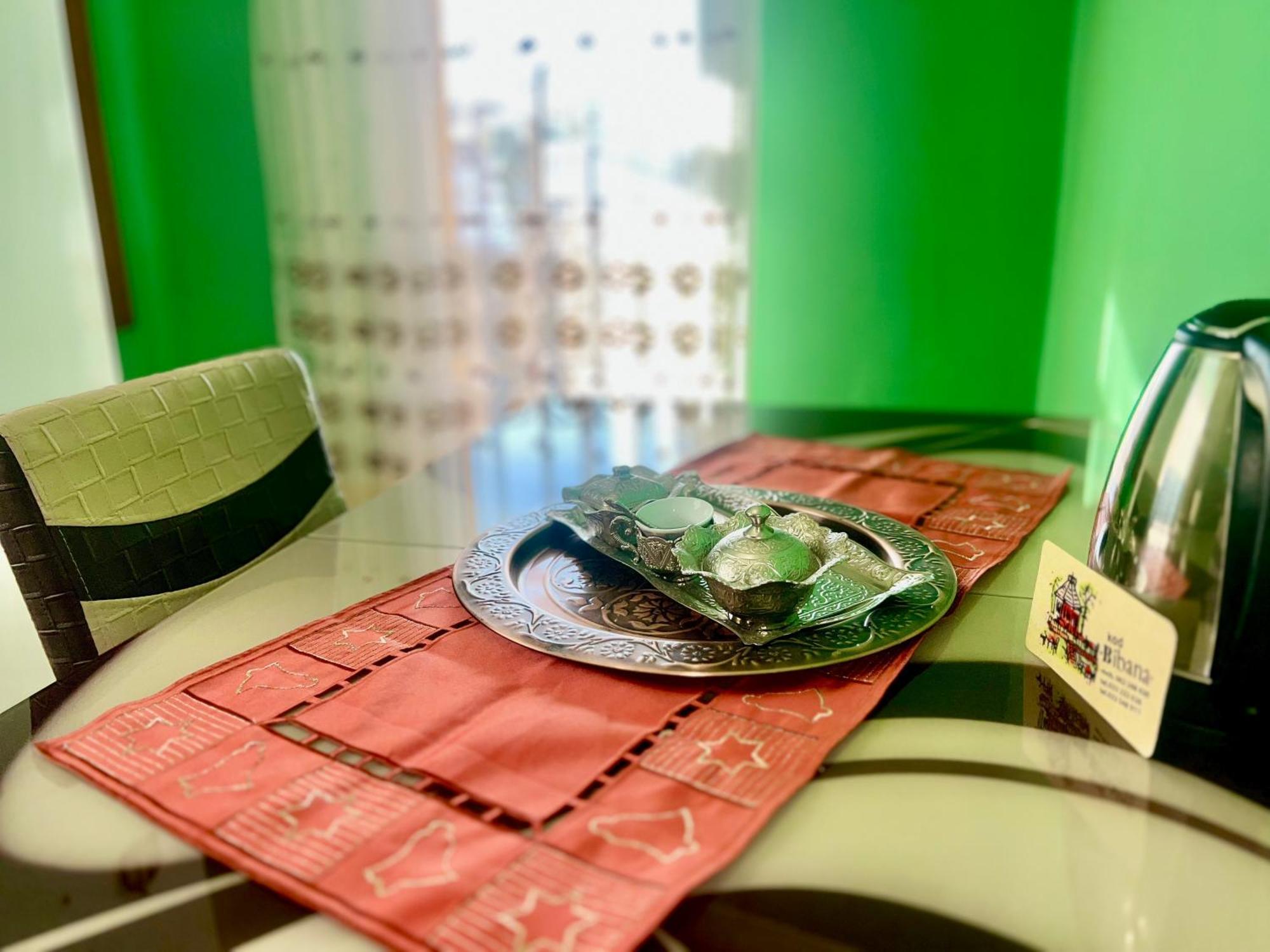 Hani Studio Apartment 塞拉耶佛 外观 照片