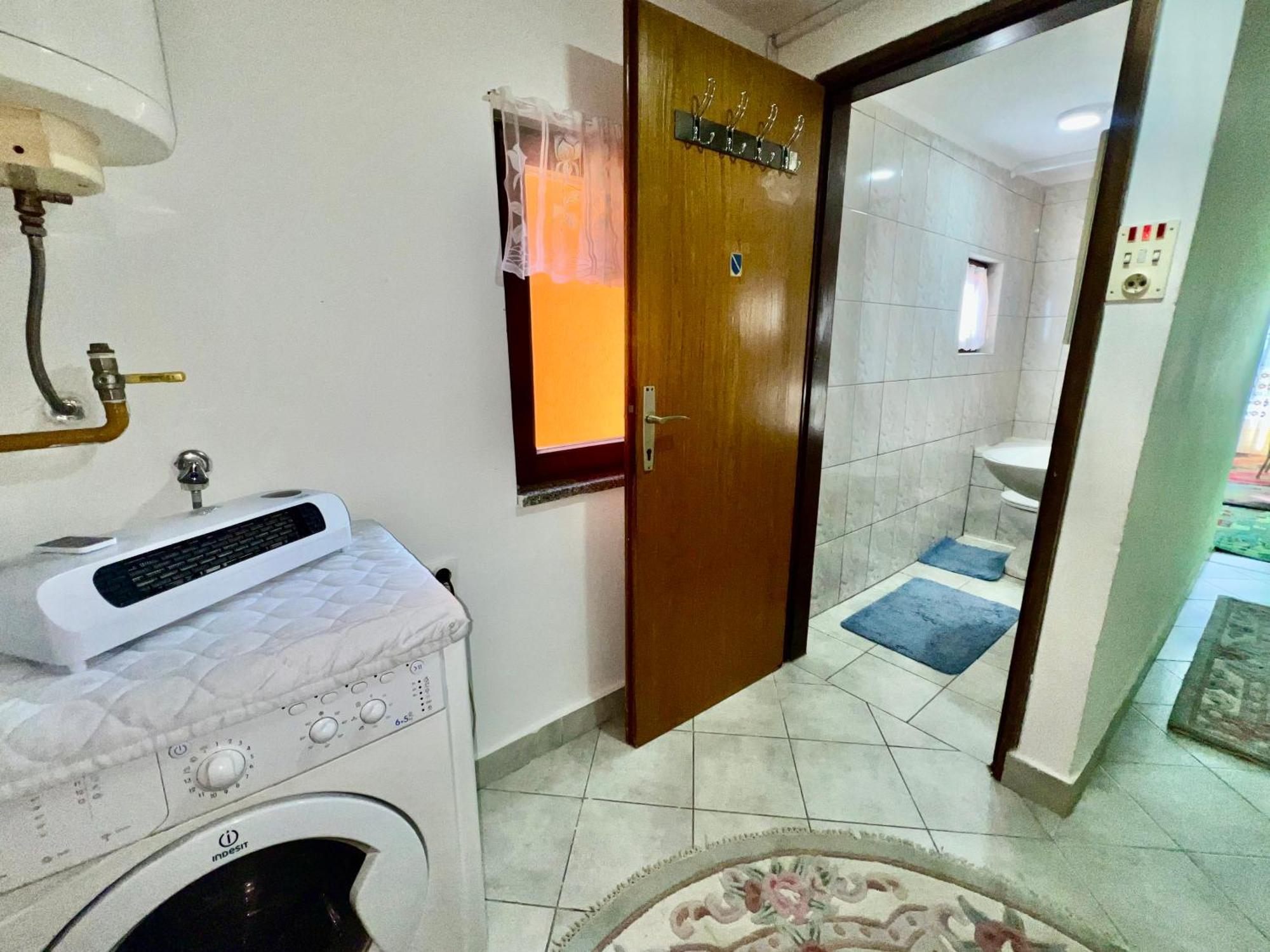 Hani Studio Apartment 塞拉耶佛 外观 照片