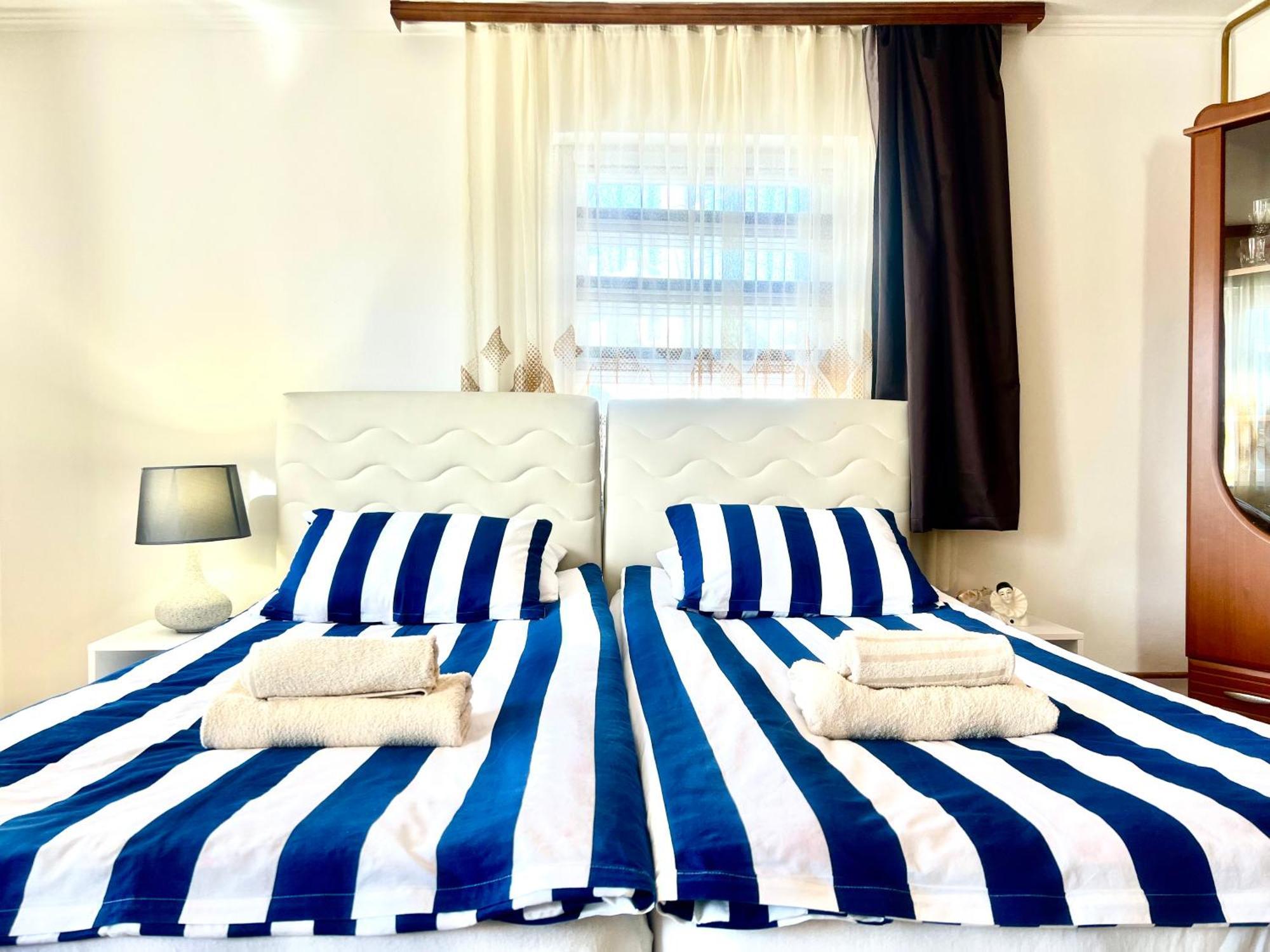 Hani Studio Apartment 塞拉耶佛 外观 照片