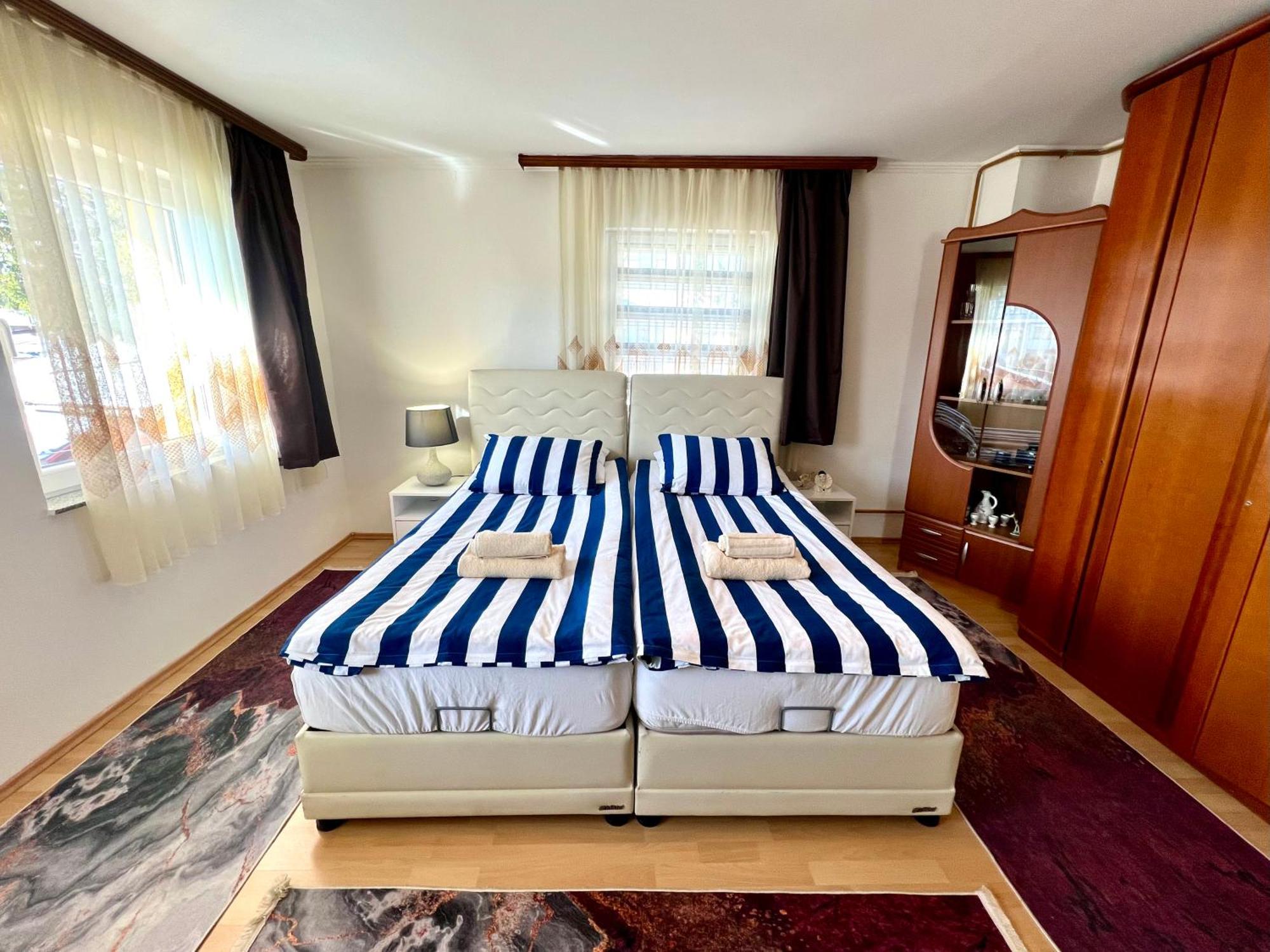 Hani Studio Apartment 塞拉耶佛 外观 照片