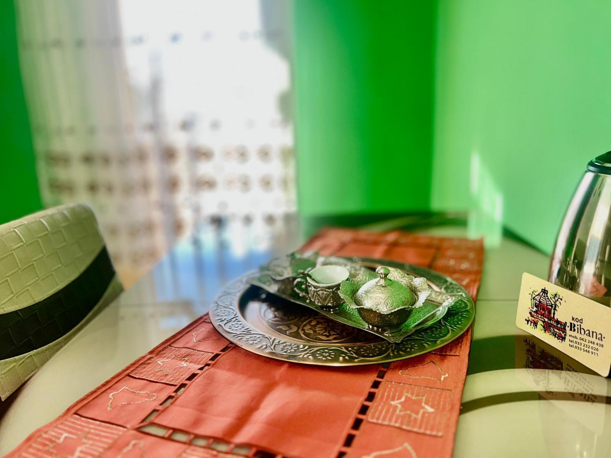 Hani Studio Apartment 塞拉耶佛 外观 照片