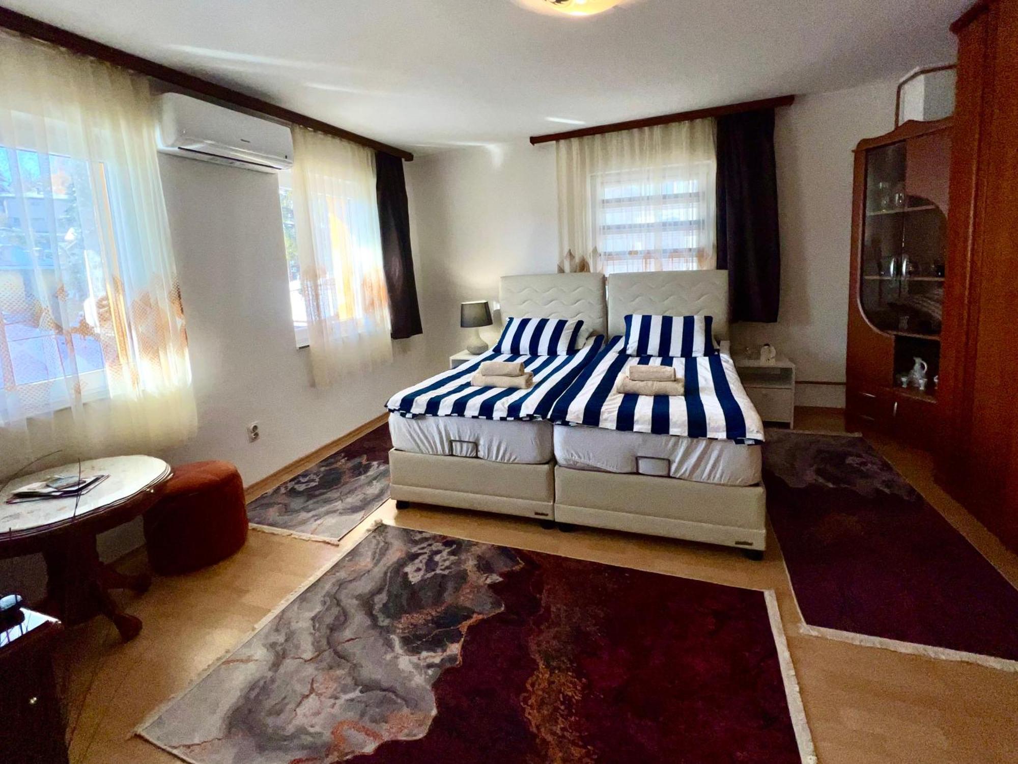Hani Studio Apartment 塞拉耶佛 外观 照片