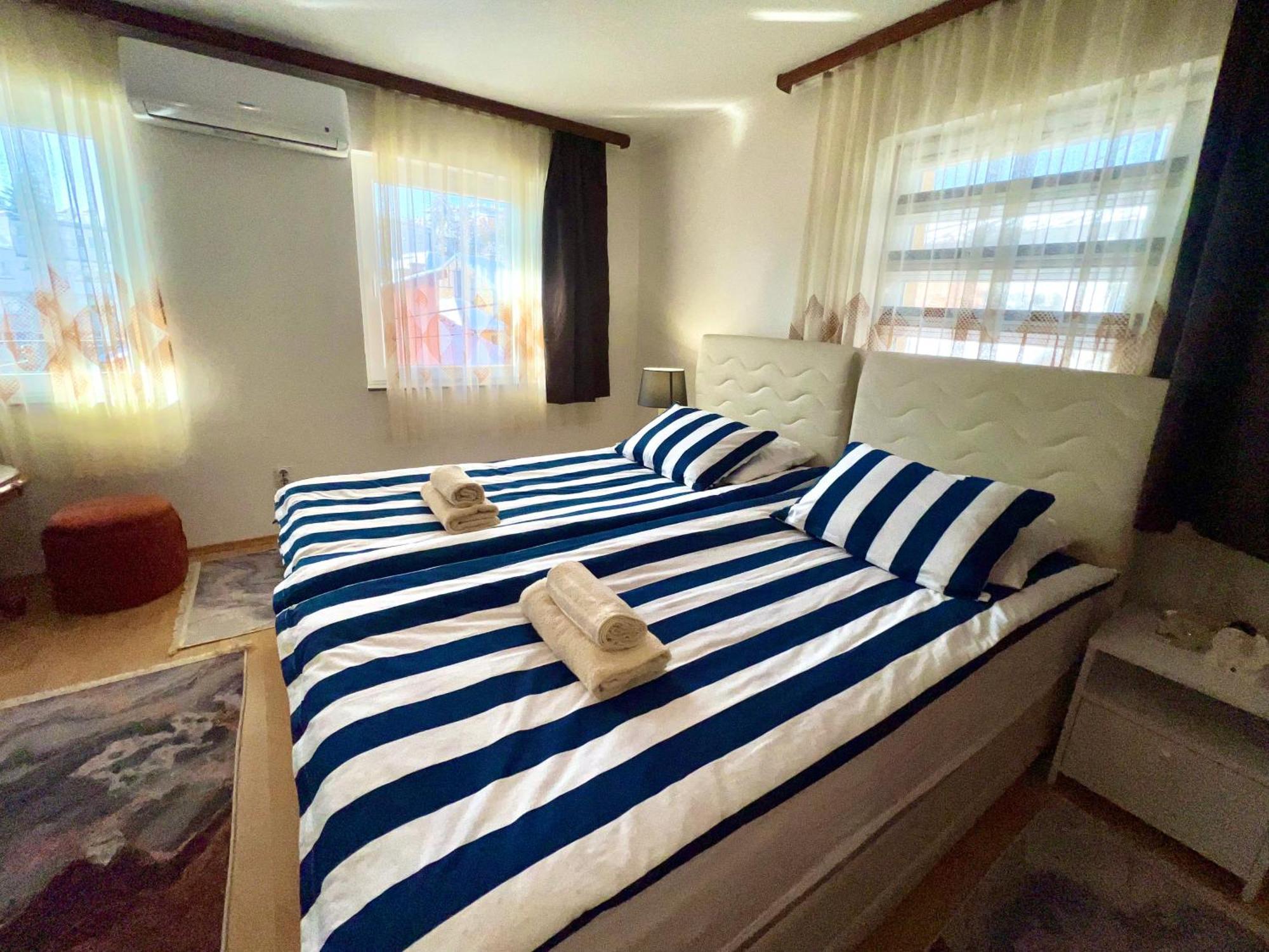 Hani Studio Apartment 塞拉耶佛 外观 照片